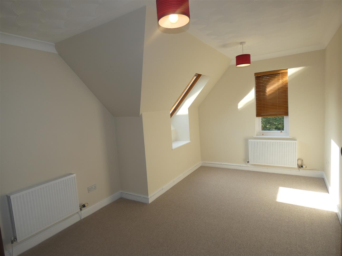 Preswylfa Court, Merthyr Mawr Road, Bridgend, CF31 1NX